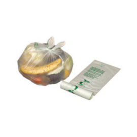 Compostable Bag 30 Litre – bin liners & refuse sacks