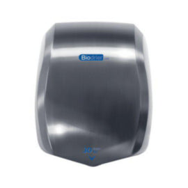 Biodrier 3D Smart Dry Hand Dryer Brushed Stainless Steel HD-BSD60K-BS – brushes & scrubbing tools