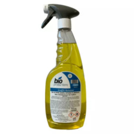 Bio Productions Graffiti Remover [750ml x 6] – cleaning & hygiene supplies
