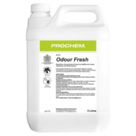 Prochem Odour Fresh 5 Litres – cleaning & hygiene supplies