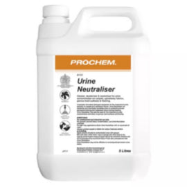 Prochem Urine Neutraliser 5 Litre – cleaning & hygiene supplies
