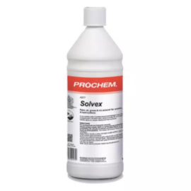 Prochem Solvex 1 Litre – cleaning & hygiene supplies