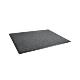 Doortex Door Mat 600X900Mm Black/White – cleaning & hygiene supplies