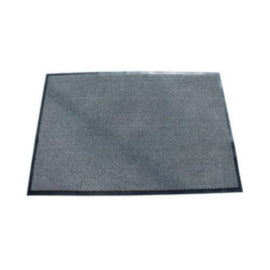 Doortex Value Mat 80X120Cm Gry – cleaning & hygiene supplies