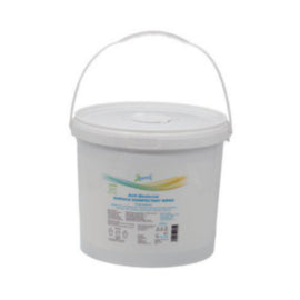 2Work Disinfectant Wipe (Pack of 1000) – surface cleaners & disinfectants