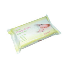 Ecoclenz Baby Wipes Frag Free Pk12 – cleaning & sanitising wipes
