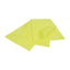 EcoTech Envirowipe Antibacterial Compostable Cleaning Cloths Yellow 25 Pack – surface cleaners & disinfectants