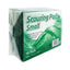 Economy Scourer 150X115Mm Green Pk10 – cloths, scourers & dusters