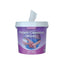 Ecotech White Patient Cleansing Wipes Pack of 150 – cleaning & sanitising wipes