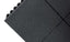 All-Purpose Anti-Fatigue Modular Mat Solid Surface Black – cleaning & hygiene supplies