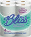Klassic Kitchen Towel c/s6x4 (24pk) – kitchen roll & paper towels