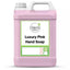 Clenli Direct Luxury Pink Hand Soap 5L – hand soap & dispensers