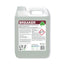 Christeyns Clover Breaker Concentrated Poolside Cleaner/Descaler 5 Litre – cleaning & hygiene supplies