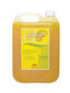 Fusion 5 Litre Lemon Gel Floor cleaner 2 Per Case – cleaning & hygiene supplies