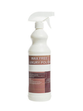 Fusion 750ml Liquid Wood Polish 6 Per Case – cleaning & hygiene supplies