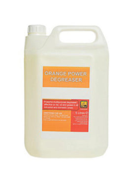 Fusion 5 Litre Heavy Duty Degreaser 2 Per Case – cleaning & hygiene supplies