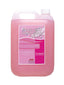 Fusion 5 Litre Pink Pearlised Handsoap 2pk – cleaning & hygiene supplies