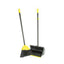Long Handled Brush And Pan Set – brushes & scrubbing tools
