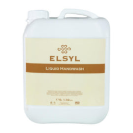 Hotel Complimentary Elsyl Liquid Hand Wash 5Ltr Refill – hand soap & dispensers