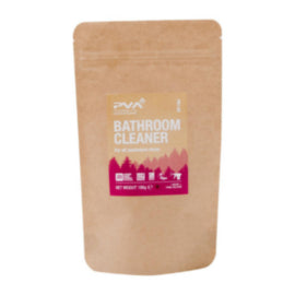 PVA Hygiene Water Soluble Paper Sachets for Triggers Bathroom Cleaner (20 pack) – cleaning & hygiene supplies