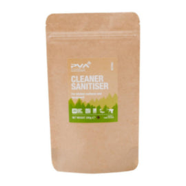 PVA Hygiene Water Soluble Paper Sachets for Triggers Sanitiser (20 pack) – surface cleaners & disinfectants