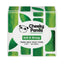 Cheeky Panda 2-Ply Toilet Tissue Travel Bulk Pack 150 Sheets – toilet tissue & rolls