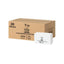 Cheeky Panda 2-Ply V-Fold Bamboo Hand Towel 160 Sheets White – hand towels & centrefeed rolls