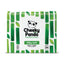 Cheeky Panda 3-Ply Toilet Tissue 200 sheets – toilet tissue & rolls