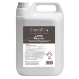 ChemEco Combi Descaler 5Ltr – cleaning & hygiene supplies
