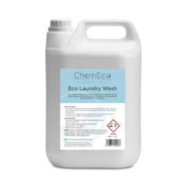 ChemEco Eco Laundry Wash 5Ltr – laundry care