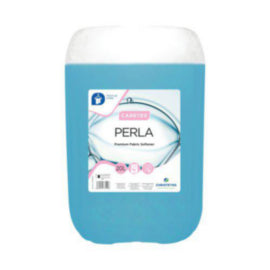 Clover Caretex Perla Premium Fabric Softener 20L – laundry care