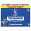 Drummer Firelighter Block 60 Pack Value Pack – cleaning & hygiene supplies