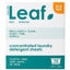 Wash With Leaf BIO Laundry Sheet 75 per pack – laundry care
