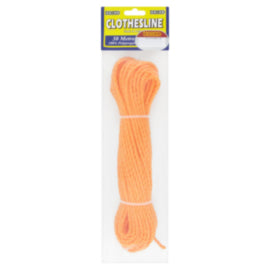 Dosco 30 Meter Clothes Line – cloths, scourers & dusters