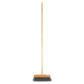 Dosco Bristlene Broom and Handle – mops, brooms & cleaning tools