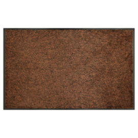 Dosco Admiral Machine Washable Cotton Mat 19.5x31.5 Inch/50x80cm – cleaning & hygiene supplies