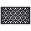 Dosco Elipses Rubber Mat 15.5x27.5 Inch/40x70cm – cleaning & hygiene supplies