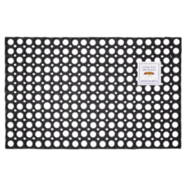 Dosco Metro Rubber Mat 19.5x31.5 Inch/50x80cm – cleaning & hygiene supplies