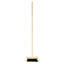Dosco Brush & Handle Black & White 10 Inch/25cm – brushes & scrubbing tools