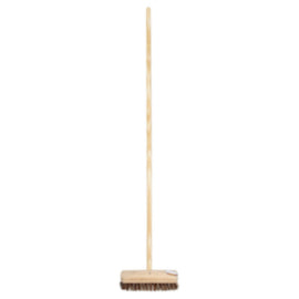 Dosco Union Deck Brush with Handle 9.5 Inch/24cm – brushes & scrubbing tools