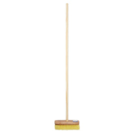 Dosco Junior Broom with Handle Stiff – mops, brooms & cleaning tools