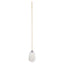 Dosco Yarn Mop Head with Handle 16oz/454g – mops, brooms & cleaning tools