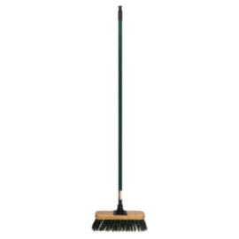 Dosco Garden Broom – mops, brooms & cleaning tools