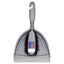 Dosco Silver Dustpan Set – mops, brooms & cleaning tools