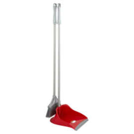 Dosco Long Handled Dustpan Set – mops, brooms & cleaning tools