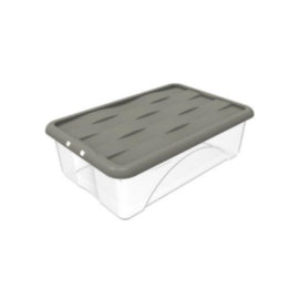 Dosco Dune Storage Box 30LT – waste bins & containers