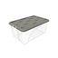 Dosco Dune Storage Box 45LT – waste bins & containers