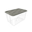 Dosco Dune Storage Box 60LT – waste bins & containers