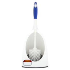 Dosco Designer Lavatory Brush & Holder Set – brushes & scrubbing tools