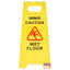 Dosco Wet Floor Sign – cleaning & hygiene supplies